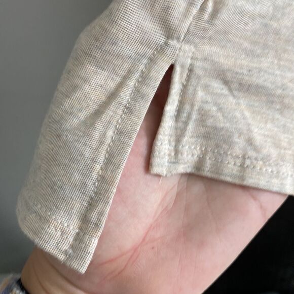 NWT- Women’s screen print “Stay Wild”- Size 2X - Picture 6 of 7